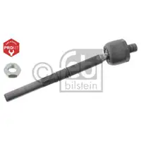 FEBI BILSTEIN 33690 Axialgelenk für MERCEDES-BENZ