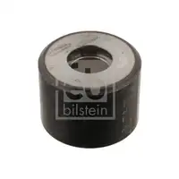 FEBI BILSTEIN 02828 Bremsbackenrolle für MERCEDES-BENZ, MAN