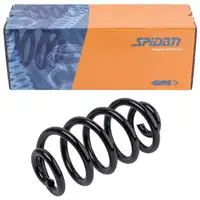 SPIDAN 56865 Fahrwerksfeder