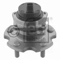 FEBI BILSTEIN 31336 Radlagersatz für TOYOTA