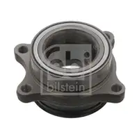FEBI BILSTEIN 32886 Radlagersatz für TOYOTA