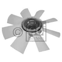 FEBI BILSTEIN 35548 Lüfterkupplung