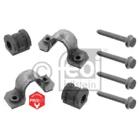 FEBI BILSTEIN 37659 Stabilisatorlagersatz für VW, SKODA, SEAT, AUDI