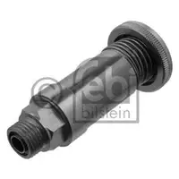 Pumpe Kraftstoffvorförderung Febi Bilstein 38095 für Mercedes Benz für Evobus