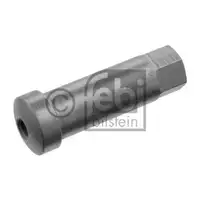 FEBI BILSTEIN 09116 Spannmutter für MERCEDES-BENZ
