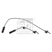 FEBI BILSTEIN 09423 Verschleißkontaktsatz für MERCEDES-BENZ