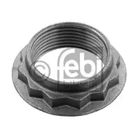 FEBI BILSTEIN 08731 Zwölfkantbundmutter für MERCEDES-BENZ