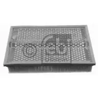 FEBI BILSTEIN 11125 Luftfilter für SEAT, VW, FORD