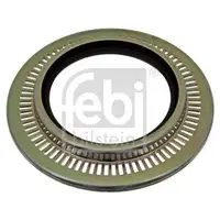 FEBI BILSTEIN 11255 Wellendichtring für MAN
