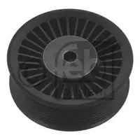 FEBI BILSTEIN 17322 Umlenkrolle
