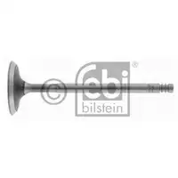 FEBI BILSTEIN 19638 Einlassventil für FORD