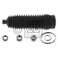 FEBI BILSTEIN 21603 Lenkmanschettensatz für VOLVO