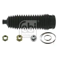 FEBI BILSTEIN 21603 Lenkmanschettensatz für VOLVO