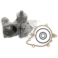 FEBI BILSTEIN 21181 Wasserpumpe für BMW