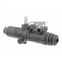 FEBI BILSTEIN 26190 Kupplungsgeberzylinder für MERCEDES-BENZ