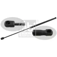 FEBI BILSTEIN 27617 Gasdruckfeder für OPEL