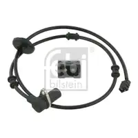 FEBI BILSTEIN 27859 ABS-Sensor für MERCEDES-BENZ