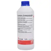 FEBI BILSTEIN 01089 Korrosions- / Frostschutzmittel