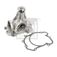 FEBI BILSTEIN 09512 Wasserpumpe für MERCEDES-BENZ