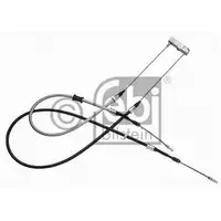 FEBI BILSTEIN 04450 Handbremsseil