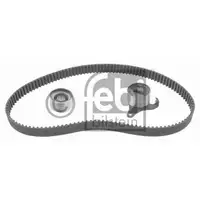 FEBI BILSTEIN 24772 Zahnriemensatz