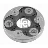 FEBI BILSTEIN 22960 Gelenkscheibe für VW