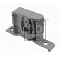 FEBI BILSTEIN 23482 Auspuffgummilager
