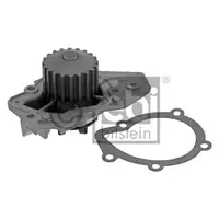 FEBI BILSTEIN 09261 Wasserpumpe für CITROËN, PEUGEOT