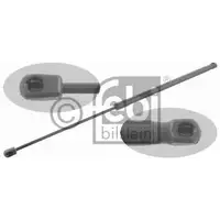 FEBI BILSTEIN 30879 Gasdruckfeder