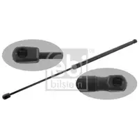 FEBI BILSTEIN 30879 Gasdruckfeder für MERCEDES-BENZ