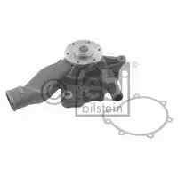 FEBI BILSTEIN 31394 Wasserpumpe für MAN