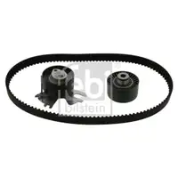 FEBI BILSTEIN 37460 Zahnriemensatz für CITROËN, FORD, PEUGEOT, DS, FIAT