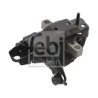 FEBI BILSTEIN 19906 Motor- / Getriebelager für SKODA, VW, SEAT, AUDI