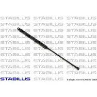 Gasfeder Koffer /laderaum Stabilus 291668 // Lift-o-mat® für VW Beidseitig Links
