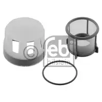 FEBI BILSTEIN 01754 Kraftstofffilter