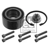 FEBI BILSTEIN 34789 Radlagersatz für AUDI, VW, PORSCHE