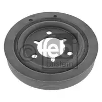FEBI BILSTEIN 36878 Riemenscheibe (entkoppelt)