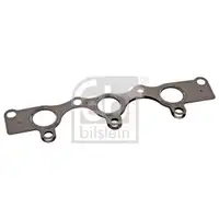 FEBI BILSTEIN 38489 Abgaskrümmerdichtung für SMART