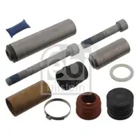 FEBI BILSTEIN 29413 Rep. Satz Bremssattel für DAF, MERCEDES-BENZ, MAN, IVECO