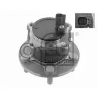 FEBI BILSTEIN 32598 Radlagersatz für FORD
