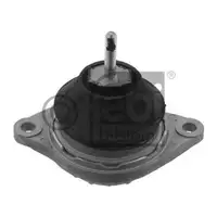 FEBI BILSTEIN 32035 Motorlager für AUDI