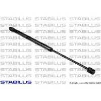 Gasfeder Heckscheibe Stabilus 1273PX // Lift-o-mat® für Hyundai Beidseitig