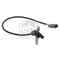 FEBI BILSTEIN 22901 Kurbelwellensensor für RENAULT