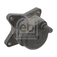 FEBI BILSTEIN 14545 Riemenspanner für MERCEDES-BENZ