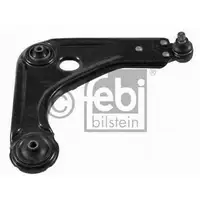 FEBI BILSTEIN 21282 Querlenker für FORD