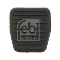 FEBI BILSTEIN 05243 Pedalbelag für MAN, NEOPLAN