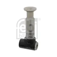 FEBI BILSTEIN 35184 Kraftstoffhandpumpe für MAN, SETRA, NEOPLAN, SOLARIS, VAN