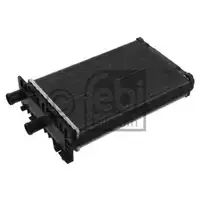 FEBI BILSTEIN 36407 Wärmetauscher