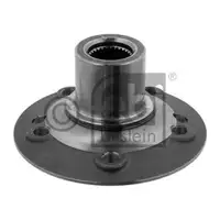 FEBI BILSTEIN 36071 Radnabe für MERCEDES-BENZ