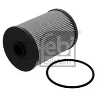 FEBI BILSTEIN 38864 Kraftstofffilter für VW, SEAT, AUDI, SKODA